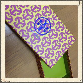 トリーバーチ(Tory Burch)のTORY BURCH ❇︎お財布箱(財布)