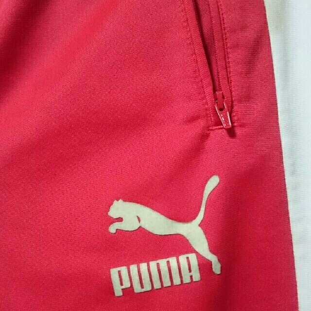 PUMA(プーマ)のプーマジャージ メンズのパンツ(その他)の商品写真