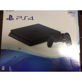 PlayStation4 - ps4 本体の通販｜ラクマ