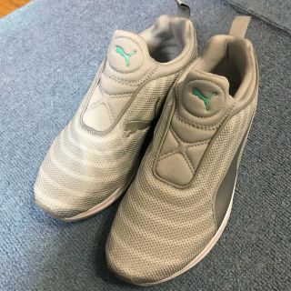 プーマ(PUMA)の新品 訳あり プーマ  スリッポン(スニーカー)