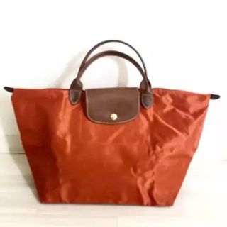 ロンシャン(LONGCHAMP)のロンシャン ナイロンバッグ(トートバッグ)