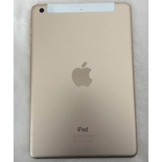 アイパッド(iPad)のTakayamaさま専用 iPad mini3(タブレット)