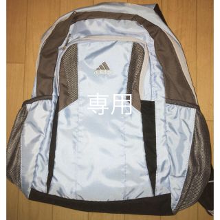 アディダス(adidas)のアディダス デイバッグ(バッグパック/リュック)