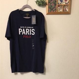 ラルフローレン(Ralph Lauren)のラルフローレン  M  未使用(Tシャツ/カットソー(半袖/袖なし))