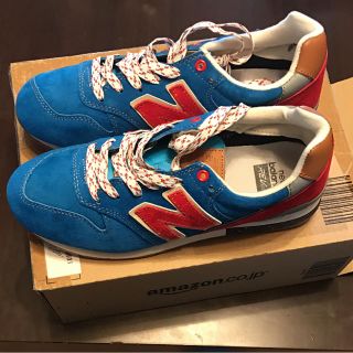 ニューバランス(New Balance)のNバランス スポーツシューズ 26.5センチ(スニーカー)