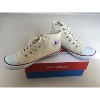 コンバース(CONVERSE)のコンバース スニーカー 22cm(スニーカー)