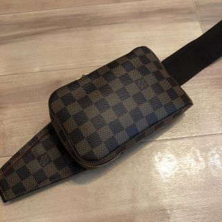 ルイヴィトン(LOUIS VUITTON)のkennichiさん専用 ルイヴィトン  ジェロニモス(ボディバッグ/ウエストポーチ)