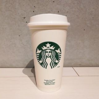 スターバックスコーヒー(Starbucks Coffee)の[スターバックス] リユーザブルカップ(タンブラー)