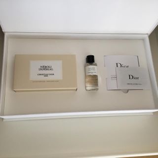 クリスチャンディオール(Christian Dior)のDior　ラグジュアリーセット(その他)