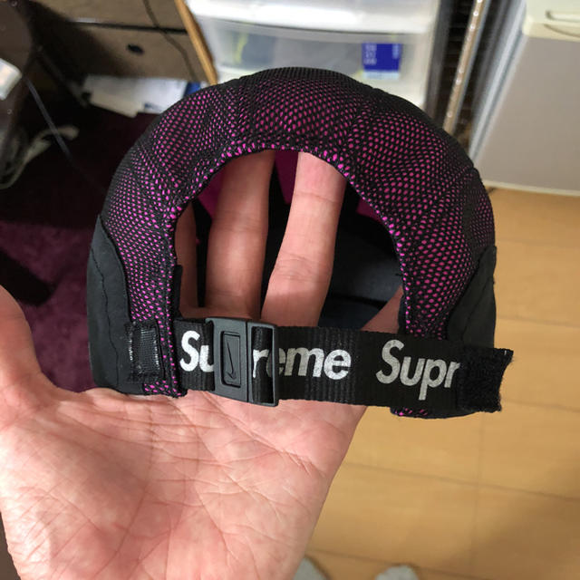 Supreme(シュプリーム)のゆきさん専用 メンズの帽子(キャップ)の商品写真