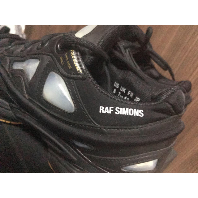 RAF SIMONS(ラフシモンズ)のラフシモンズ ozweego メンズの靴/シューズ(スニーカー)の商品写真