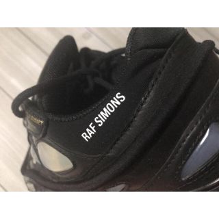 ラフシモンズ(RAF SIMONS)のラフシモンズ ozweego(スニーカー)