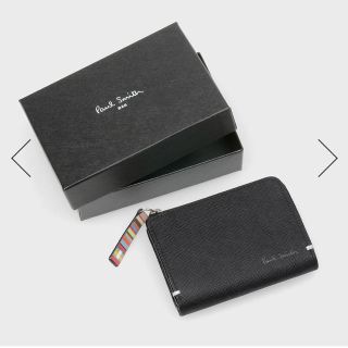 ポールスミス(Paul Smith)のPaul Smith カードケース 定期入れ(名刺入れ/定期入れ)