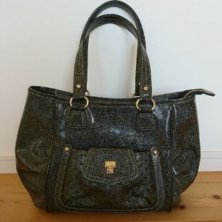 アナスイ(ANNA SUI)のANNA SUI バッグ(ハンドバッグ)