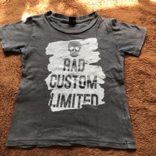 ラッドカスタム(RAD CUSTOM)のママ様専用となります(Tシャツ/カットソー)