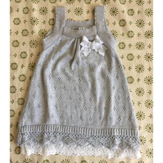 ザラキッズ(ZARA KIDS)のザラ 118 チュニック(その他)