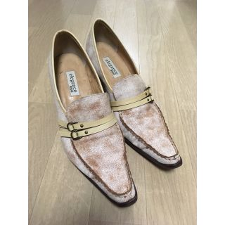 エレガンスヒミコ(elegance卑弥呼)の【soumiya様向け】※売却予約済※卑弥呼 ローファー/パンプス (ハイヒール/パンプス)