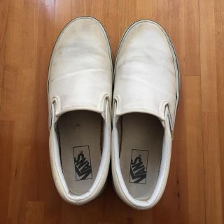 ヴァンズ(VANS)のともみん様専用(スリッポン/モカシン)