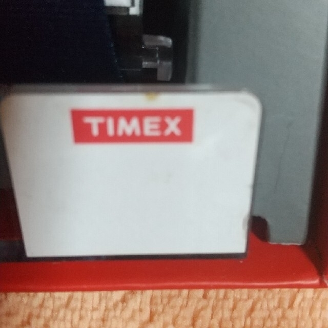 TIMEX(タイメックス)のかかし様専用TIMEX 腕時計 レディースのファッション小物(腕時計)の商品写真