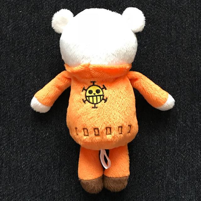 One Piece ベポ ぬいぐるみの通販 By Uumo S Shop ラクマ One Piece ベポ ぬいぐるみの通販 By Uumo S Shop ラクマ