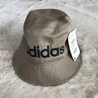 アディダス(adidas)の新品 アディダス帽子(キャップ)