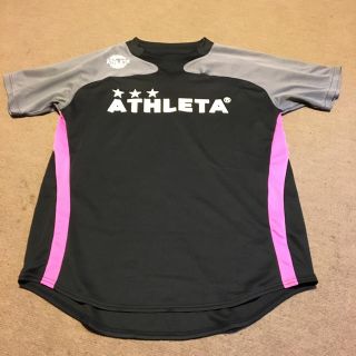 アスレタ(ATHLETA)のアスレタ練習着(ウェア)