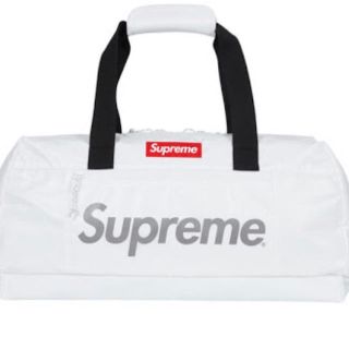 シュプリーム(Supreme)の17FW Supreme Duffle Bag  (ボストンバッグ)