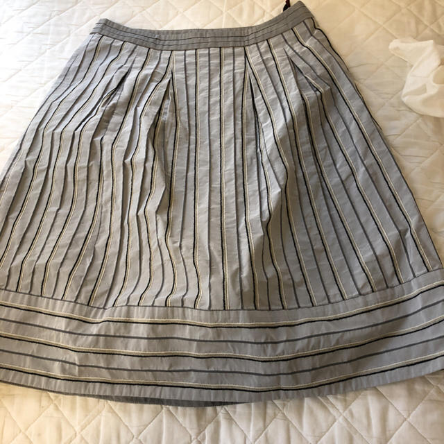 AMACA(アマカ)のスカート レディースのスカート(ひざ丈スカート)の商品写真