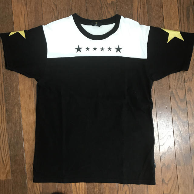 24karats(トゥエンティーフォーカラッツ)の24karats Tシャツ メンズのトップス(Tシャツ/カットソー(半袖/袖なし))の商品写真