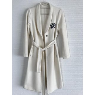 ダブルスタンダードクロージング(DOUBLE STANDARD CLOTHING)の春雨さま 専用  ダブルスタンダード コート (ロングコート)