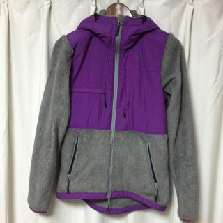 ザノースフェイス(THE NORTH FACE)のボア ブルゾン(ブルゾン)