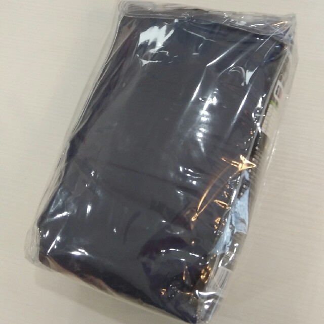 ～Etsu 様専用～　2着セット　レインスーツ　Sサイズ　ネイビー　カッパ　上下 メンズのファッション小物(レインコート)の商品写真