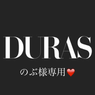 デュラス(DURAS)のDURASパスケース♡バッグ(名刺入れ/定期入れ)