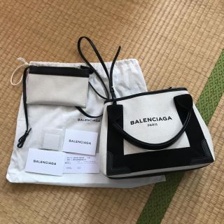 バレンシアガバッグ(BALENCIAGA BAG)のちぃ様 専用(トートバッグ)