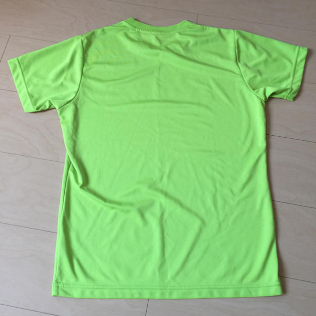 asics(アシックス)の【美品】asicsスポーツウェア レディースのトップス(Tシャツ(半袖/袖なし))の商品写真