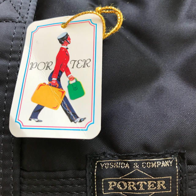 PORTER(ポーター)のPORTER ミニボストンバック レディースのバッグ(ボストンバッグ)の商品写真