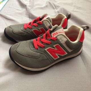 ニューバランス(New Balance)のニューバランス キッズ(スニーカー)