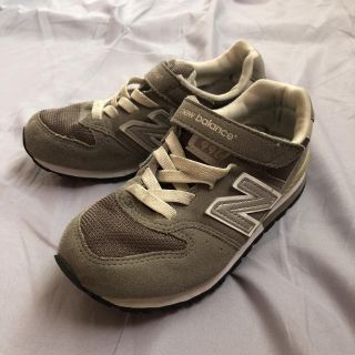 ニューバランス(New Balance)のニューバランス キッズ(スニーカー)