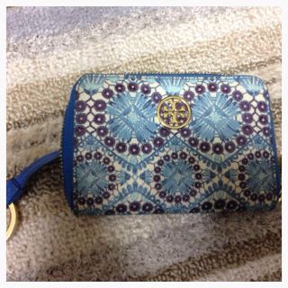 トリーバーチ(Tory Burch)のTORYBURCHコインケース(財布)