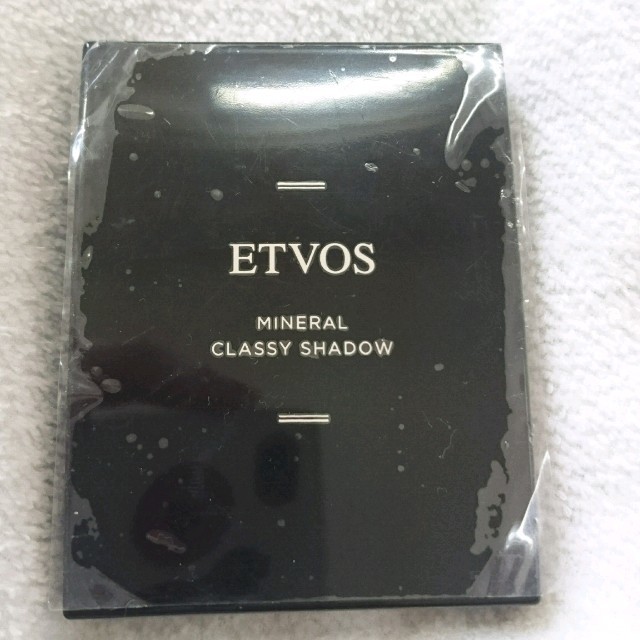 ETVOS(エトヴォス)のエトヴォス ミネラルクラッシィシャドー コスメ/美容のベースメイク/化粧品(アイシャドウ)の商品写真