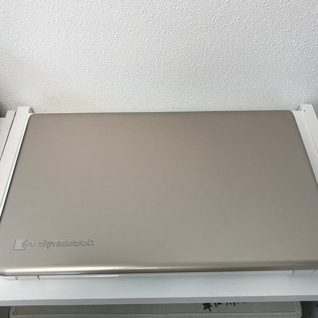 <SALE> Dynabook/Windows10ノートPC(office無し) 1