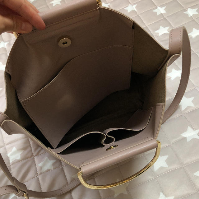 JEANASIS(ジーナシス)の専用 レディースのバッグ(ショルダーバッグ)の商品写真