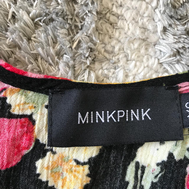 MINKPINK(ミンクピンク)のMinkpink セットアップ レディースのトップス(タンクトップ)の商品写真