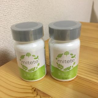 AFC mitete 葉酸(その他)