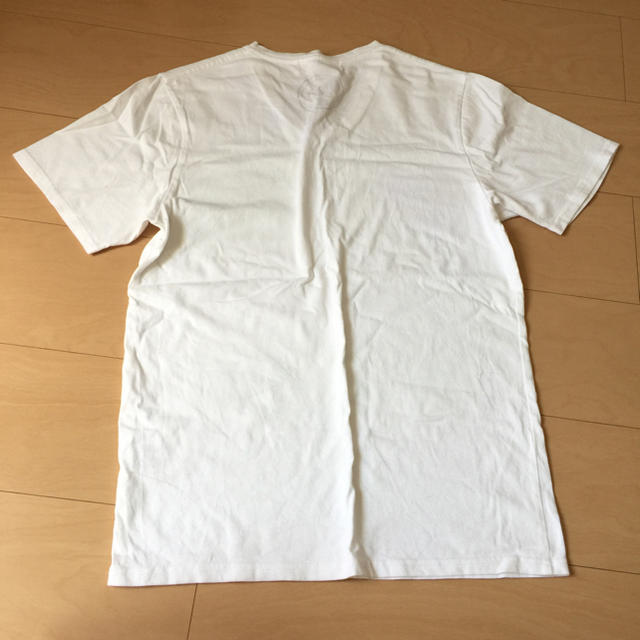 ikka(イッカ)の【非無非無 様】ikka Tシャツ メンズのトップス(Tシャツ/カットソー(半袖/袖なし))の商品写真