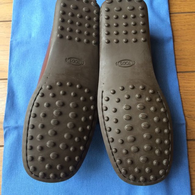 TOD'S(トッズ)の☆TOD'S レディースの靴/シューズ(ローファー/革靴)の商品写真