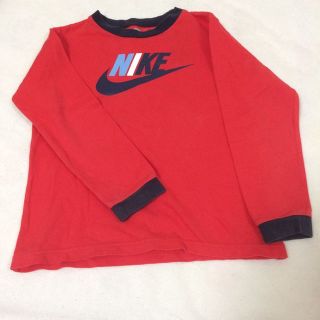 ナイキ(NIKE)のNIKE 長袖 120(その他)