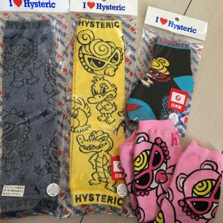 ヒステリックミニ(HYSTERIC MINI)のRady♡様専用(靴下/タイツ)