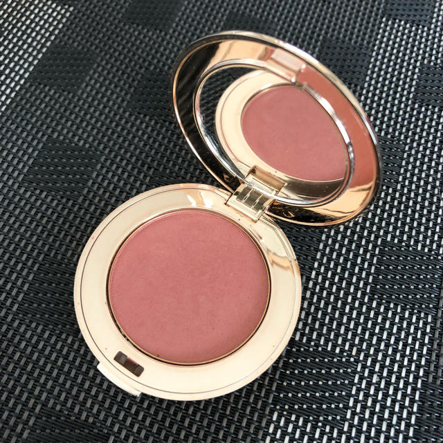 jane iredale ジェーン アイルデール ピュアプレストチーク☆ミスティークの通販 by tamaki6 ジェーン・アイルデール ピュアプレストチーク Mystique チーク・ブラッシュ