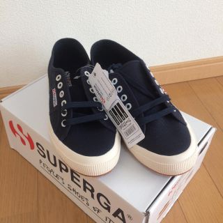 スペルガ(SUPERGA)のスペルガ スニーカー 39(スニーカー)